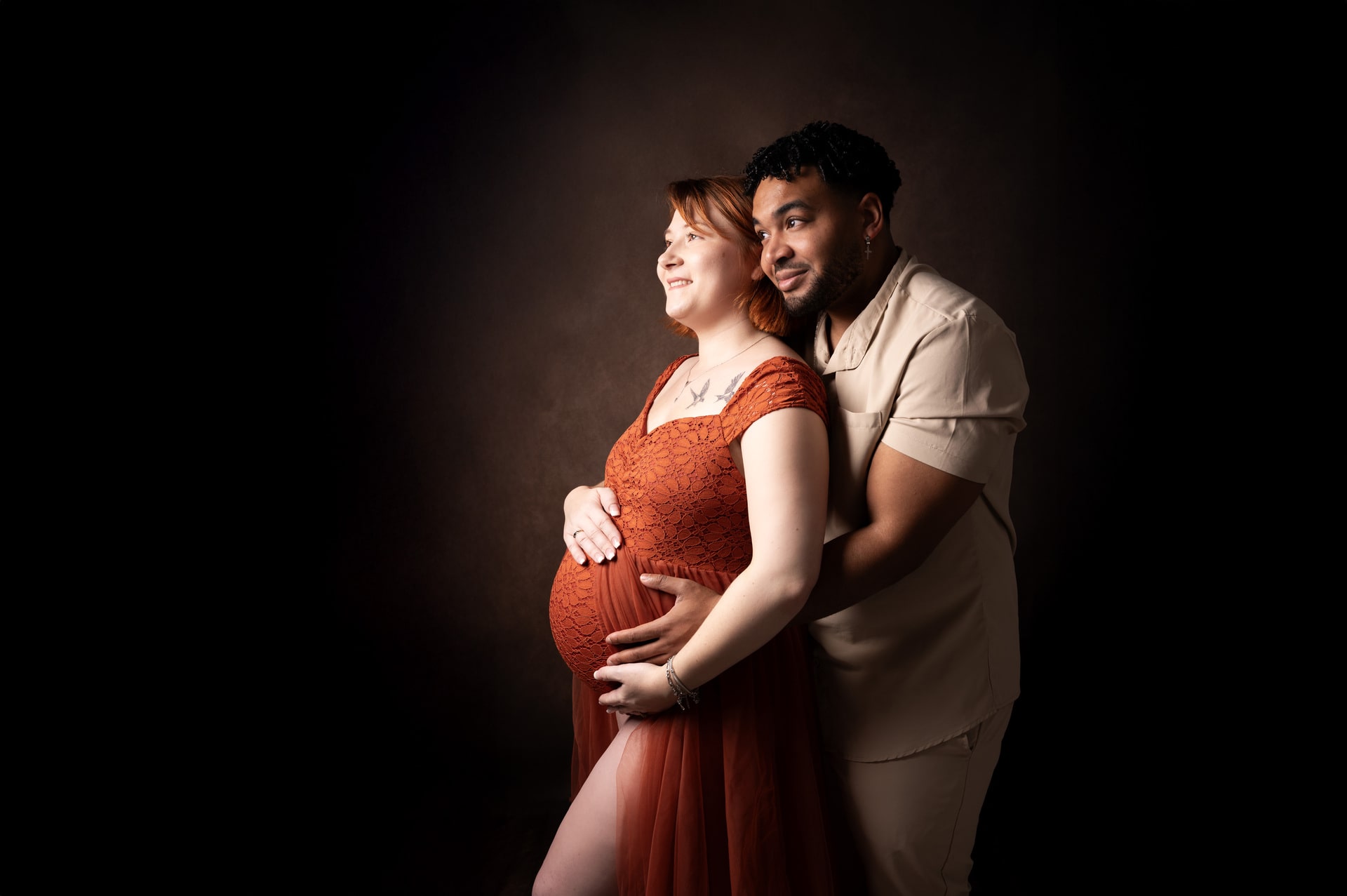 photographe-grossesse-couple-perpignan-66